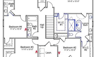 111 Baneberry Ln, Beaufort, SC 29907