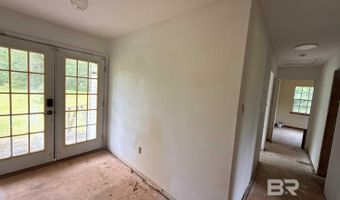 17716 Horseneck Rd, Bay Minette, AL 36507