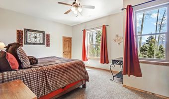 50 Via De Maria, Angel Fire, NM 87710