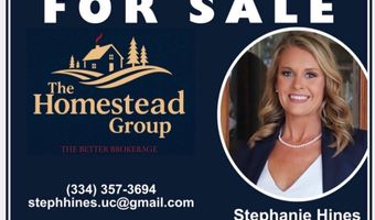 3611 County Road 32, Arlington, AL 36722