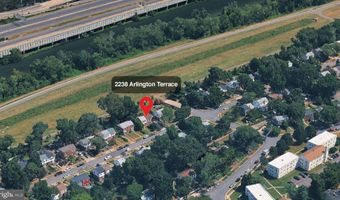2238 ARLINGTON Ter, Alexandria, VA 22303