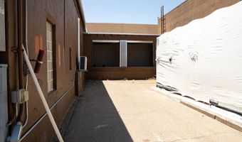 1501 12TH St NW, Albuquerque, NM 87104