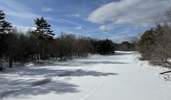 Lot # 02 North Road, Parsonsfield, ME 04047
