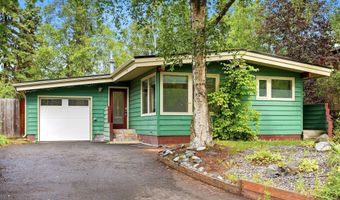 3601 Knik Ave, Anchorage, AK 99517
