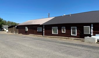 1200 E Main Ave, Challis, ID 83226