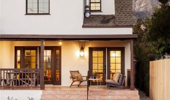 1578 Morada Pl, Altadena, CA 91001