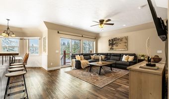 162 S Cedar View Estates Rd, Blanchard, ID 83804