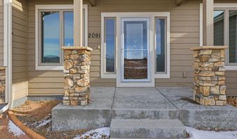 2091 LACY Dr, Cheyenne, WY 82001