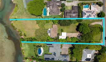 44-375 Kaneohe Bay Dr, Kaneohe, HI 96744