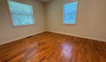 29 Mallory St, Batesville, AR 72501