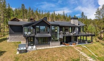 586 DISCOVERY HILL Dr, Breckenridge, CO 80424