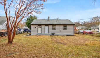 6 VICTOR Pkwy, Annapolis, MD 21403