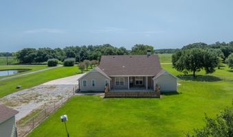 8022 Sidney Gautreaux Rd, Abbeville, LA 70510