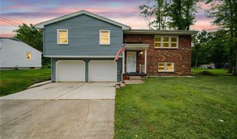 2117 Pleasantview Ave, Ashtabula, OH 44004