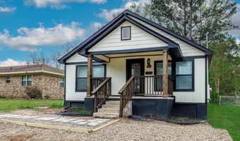 1647 Gresham St, Arkadelphia, AR 71923