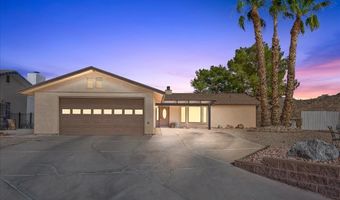 115 Forest Ln, Boulder City, NV 89005