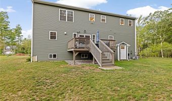 8 Big River Rd, Coventry, RI 02816