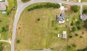 8001 Mars Hill Rd, Bauxite, AR 72011