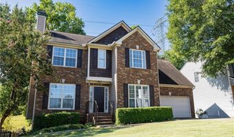 5079 Newpark Dr NW, Acworth, GA 30101
