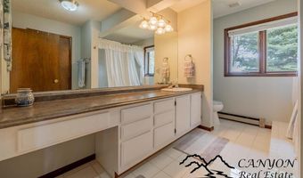 51 Road 6UT, Cody, WY 82414