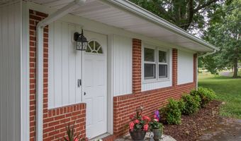 307 NE Morningside Ln, Abingdon, VA 24210