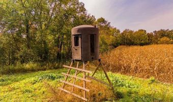 Simons Rd, Alma, WI 54610