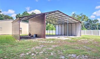 14271 NE 47TH Ave, Anthony, FL 32617