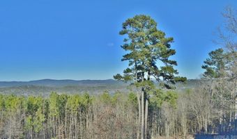 72 Mansilla Way, Hot Springs Village, AR 71909