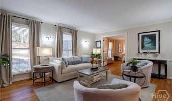 105 Moss Side Dr, Athens, GA 30607