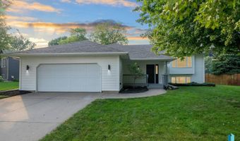 1000 E Maywood St, Brandon, SD 57005