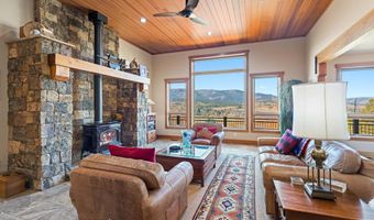 374 UPPER RIDGE Rd, Alpine, WY 83128