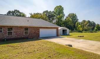 1463 Good Hope Rd, Batesville, MS 38606