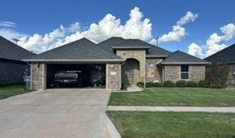 7065 Mcleod Dr, Abilene, TX 79602