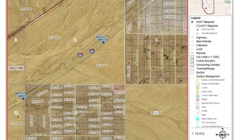 5540 W Ron Ln, Yucca, AZ 86438