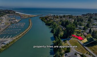 Riverview Dr 5, Brookings, OR 97415
