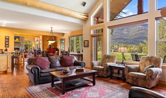 3140 Two Moons Rd, Big Sky, MT 59716
