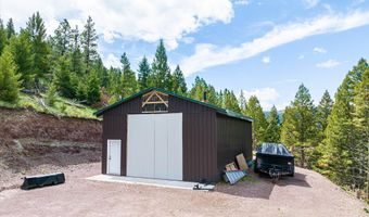 2145 Lynx Trail Dr, Wolf Creek, MT 59648