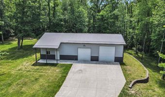 3589 Shoreline Dr, Allegan, MI 49010