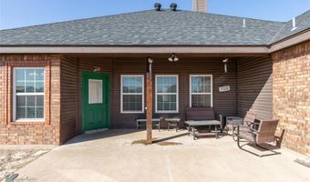 3025 Birch Dr, Abilene, TX 79606