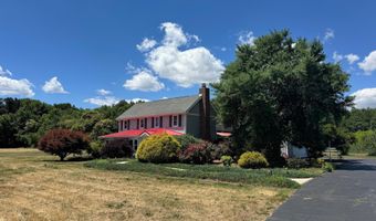 953 WHITE MARSH BRANCH Rd, Harrington, DE 19952