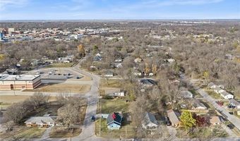 603 SE 4th Ave, Ardmore, OK 73401