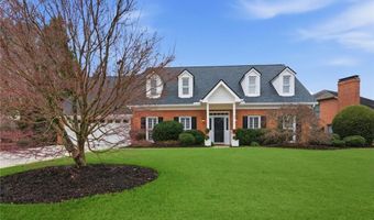 400 Carybell Ln, Alpharetta, GA 30004