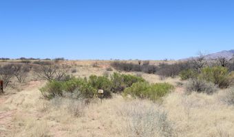 Eeyore Lane, Benson, AZ 85602