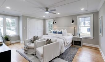 6410 WINNEPEG Rd, Bethesda, MD 20817
