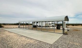 49186 Bald Eagle Trl, Bouse, AZ 85325