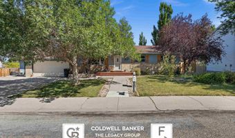 4020 Bretton, Casper, WY 82609
