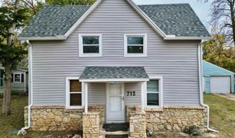 712 S C St, Arkansas City, KS 67005