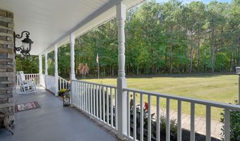 11919 CEDAR CREEK Rd, Bishopville, MD 21813