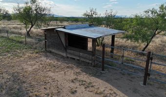 411 W Papago Way, Cochise, AZ 85606