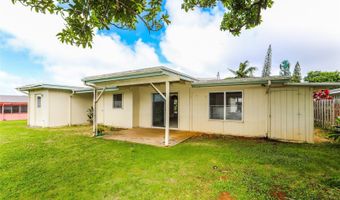 1358 Manu Aloha St, Kailua, HI 96734
